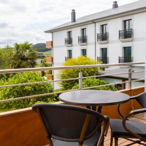 Superior Room with Terrace