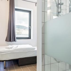 Budget Single Room