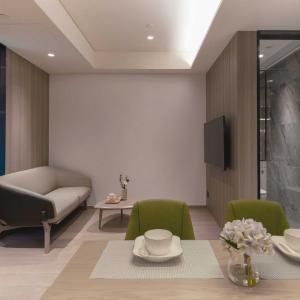 City View Family Suite (1 bedroom + Multi-purpose Room)