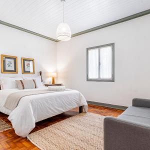 Luxury Quadruple Room