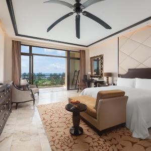 Premium Ocean View Room-1 bed