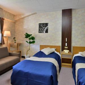 Room Selected at Check-In - Non-Smoking