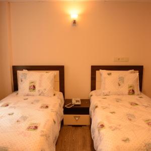 Comfort Double or Twin Room