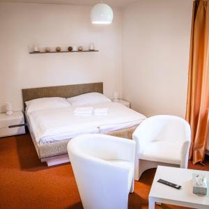 Wellness Apartment