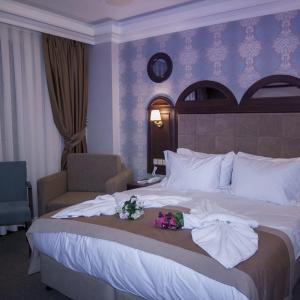 Economy Double or Twin Room