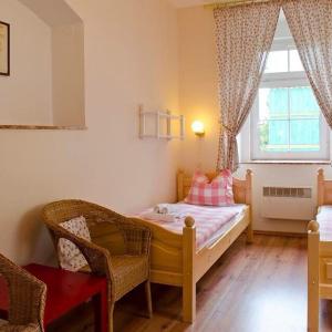 Two-Bedroom Suite (4 Adults)