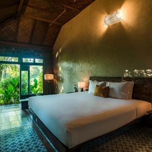 Deluxe Tonkin Garden Bungalow