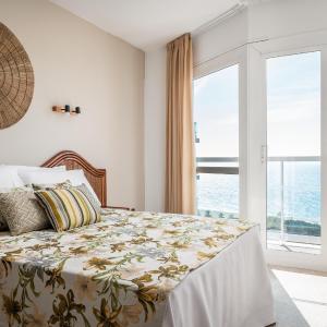 Triple Room with Sea View