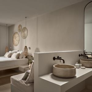 Junior Suite with Sea View