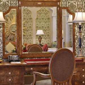 Royal Suite