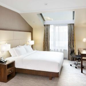 King Room - Mobility Access