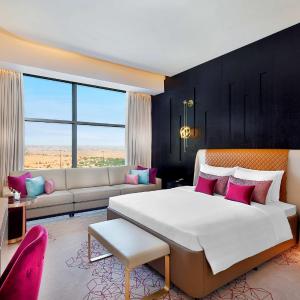 Connecting Family Room
