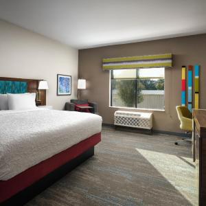 King Room - Non-Smoking