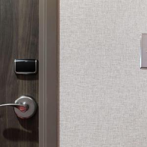 King Studio Suite - Hearing Access/Non-Smoking