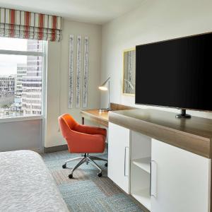 King Studio Suite with Courtyard View - Non-Smoking
