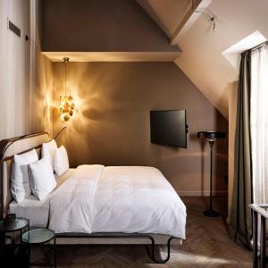 Duplex Suite Grahams Residence