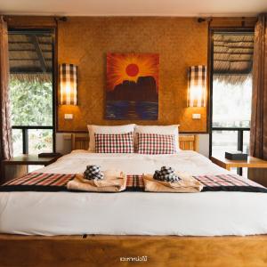 Double Room with Ocean View