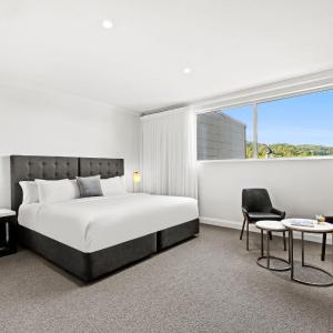 The Sanctuary Suite