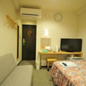 Single Room 5 - Smoking