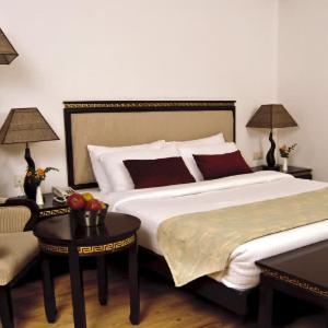 Premier Double or Twin Room