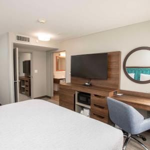 One-Bedroom Suite - Non-Smoking