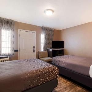 Standard Double Room - Non-Smoking