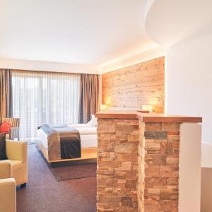 Double Room Arber