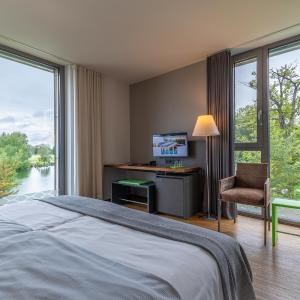 Exclusive Double Room