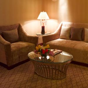 Superior Suite