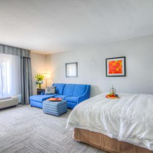 King Room with Sofa Bed - Non-Smoking