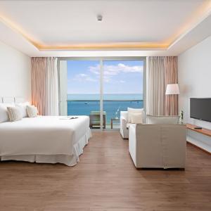 Special Offer - Studio Ocean View with Balcony