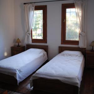 Four-Bedroom Villa