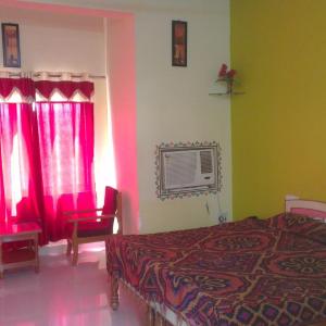 Super Deluxe Double Room