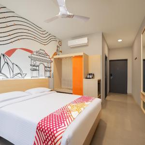 Luxe Queen Room