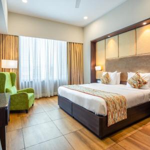 Premium Regal suite (Festive Offer 10% off on F&B and Laundry service - 12th Sept to 30th Sept 2026 and 17th Oct to 15th Nov 2026)