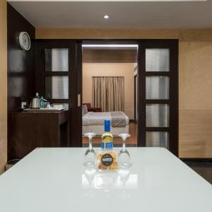Executive Suite (Festive Offer 10% off on F&B and Laundry service - 12th Sept to 30th Sept 2026 and 17th Oct to 15th Nov 2026)