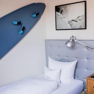 Superior Single Room