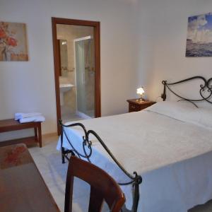 Comfort Double Room with Garden View