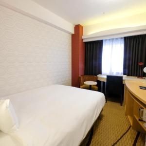 Premiere Double Room with Small Double Bed - Non-Smoking