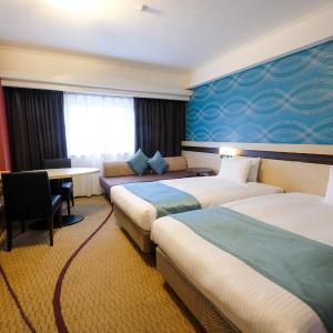Premiere Twin Room - Non-Smoking