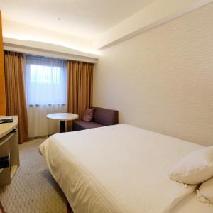Standard Double Room with Small Double Bed - Smoking