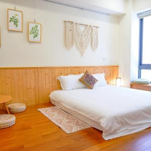 Japanese-Style Double Room