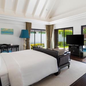 Private Pool Villa with Club Access
