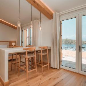 Mandarin House ( Annex ) | Loft Room
