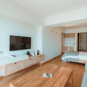 Sunset House ( Annex ) | Superior Plus Room