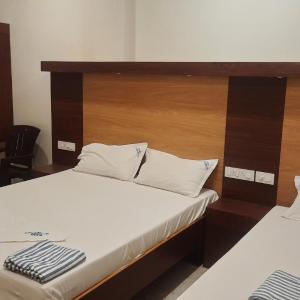 Triple Room with Bathroom