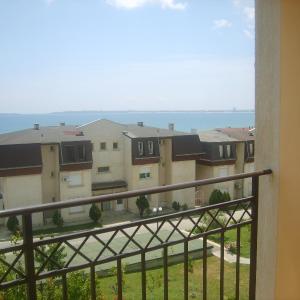 Double or Twin Room with Sea View