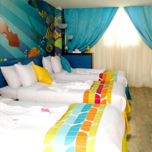 Family Duplex for Egyptians & Residents Only