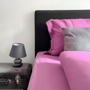 Double Room with Private External Bathroom