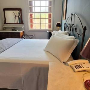 Luxury Triple Room